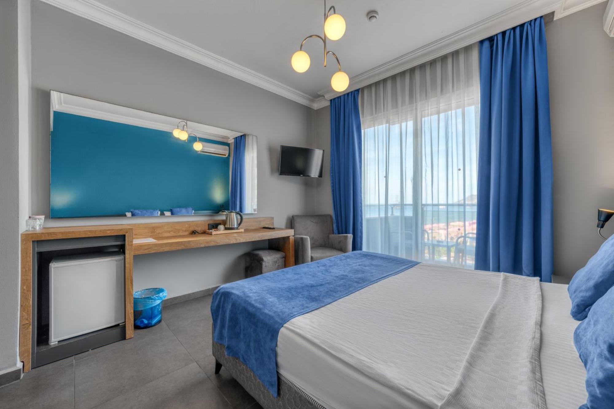 Royalisa Palmiye Beach Hotel Adult Only Alanya Luaran gambar