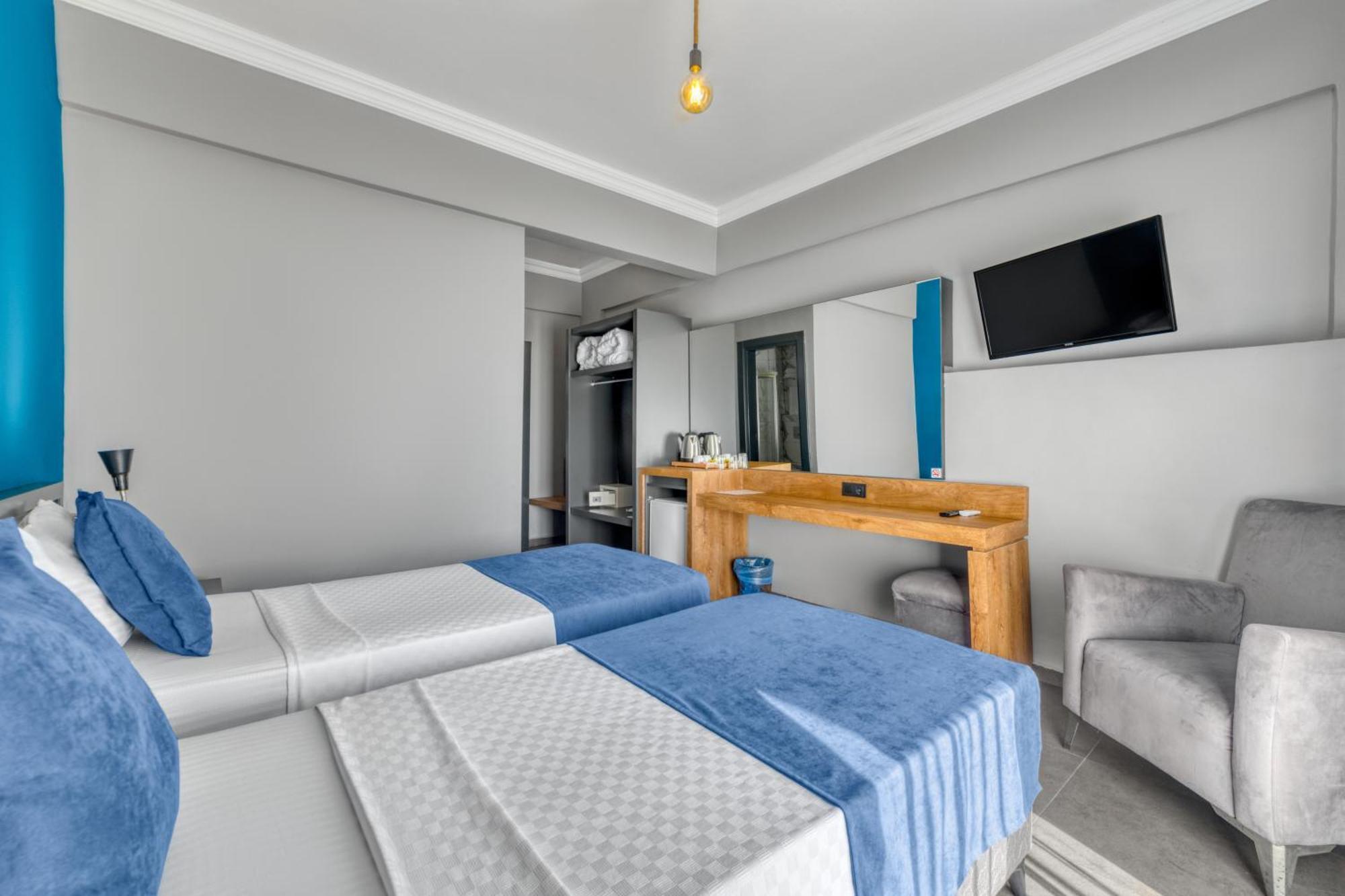 Royalisa Palmiye Beach Hotel Adult Only Alanya Luaran gambar